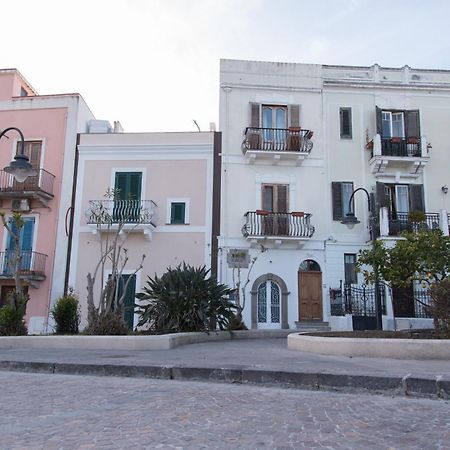B&B Il Castello Λίπαρι Εξωτερικό φωτογραφία