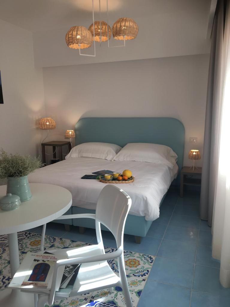 B&B Il Castello Λίπαρι Εξωτερικό φωτογραφία